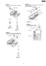 Preview for 49 page of Panasonic SA-VK825DEE Service Manual