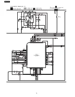 Предварительный просмотр 16 страницы Panasonic SA-VK825DGC Service Manual