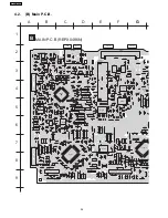 Предварительный просмотр 26 страницы Panasonic SA-VK825DGC Service Manual