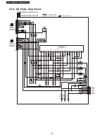 Preview for 104 page of Panasonic SA-VK82DGCP Service Manual