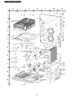 Preview for 134 page of Panasonic SA-VK82DGCP Service Manual