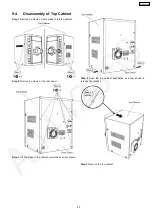 Preview for 43 page of Panasonic SA-VK870EE Service Manual