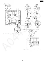 Preview for 49 page of Panasonic SA-VK870EE Service Manual