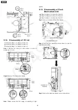 Preview for 52 page of Panasonic SA-VK870EE Service Manual