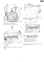 Preview for 63 page of Panasonic SA-VK870EE Service Manual