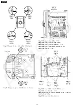 Preview for 74 page of Panasonic SA-VK870EE Service Manual