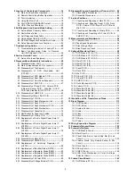 Preview for 2 page of Panasonic SA-VK880PU Service Manual