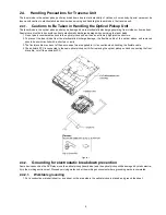 Preview for 9 page of Panasonic SA-VK880PU Service Manual