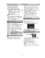 Preview for 21 page of Panasonic SA-VK880PU Service Manual