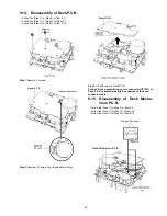 Preview for 63 page of Panasonic SA-VK880PU Service Manual