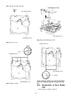 Preview for 64 page of Panasonic SA-VK880PU Service Manual