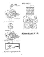 Preview for 70 page of Panasonic SA-VK880PU Service Manual