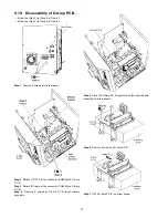 Preview for 74 page of Panasonic SA-VK880PU Service Manual