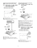 Preview for 76 page of Panasonic SA-VK880PU Service Manual