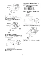 Preview for 83 page of Panasonic SA-VK880PU Service Manual