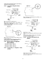 Preview for 84 page of Panasonic SA-VK880PU Service Manual