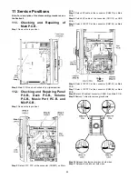 Preview for 90 page of Panasonic SA-VK880PU Service Manual