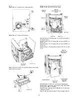 Preview for 93 page of Panasonic SA-VK880PU Service Manual