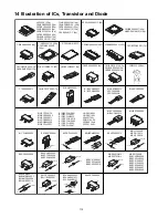 Preview for 112 page of Panasonic SA-VK880PU Service Manual