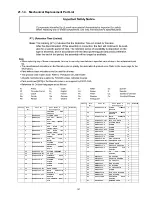 Preview for 157 page of Panasonic SA-VK880PU Service Manual