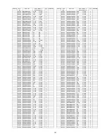 Preview for 167 page of Panasonic SA-VK880PU Service Manual