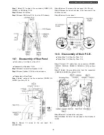 Preview for 53 page of Panasonic SA-VK960GC Service Manual