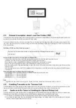 Preview for 8 page of Panasonic SA-VKX25EE Service Manual