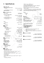 Preview for 11 page of Panasonic SA-VKX25EE Service Manual