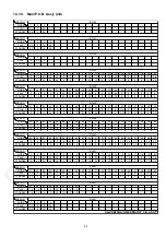 Preview for 83 page of Panasonic SA-VKX25EE Service Manual