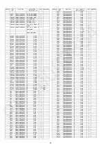 Preview for 96 page of Panasonic SA-VKX25EE Service Manual