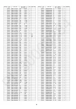 Preview for 98 page of Panasonic SA-VKX25EE Service Manual