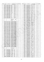 Preview for 100 page of Panasonic SA-VKX25EE Service Manual