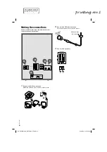 Preview for 6 page of Panasonic SA-VKX65 Operating Instructions Manual