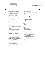 Preview for 9 page of Panasonic SA-VKX65 Operating Instructions Manual