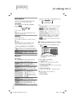 Preview for 12 page of Panasonic SA-VKX65 Operating Instructions Manual