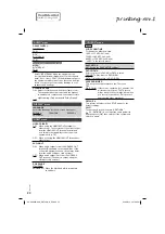 Preview for 24 page of Panasonic SA-VKX65 Operating Instructions Manual