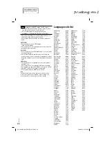 Preview for 26 page of Panasonic SA-VKX65 Operating Instructions Manual