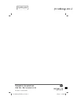 Preview for 32 page of Panasonic SA-VKX65 Operating Instructions Manual