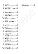 Предварительный просмотр 2 страницы Panasonic SA-VKX65GA Service Manual