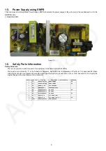 Предварительный просмотр 6 страницы Panasonic SA-VKX65GA Service Manual