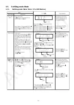 Предварительный просмотр 19 страницы Panasonic SA-VKX65GA Service Manual