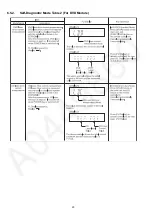 Предварительный просмотр 20 страницы Panasonic SA-VKX65GA Service Manual