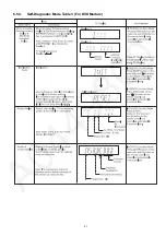 Предварительный просмотр 21 страницы Panasonic SA-VKX65GA Service Manual