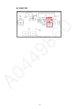 Предварительный просмотр 33 страницы Panasonic SA-VKX65GA Service Manual