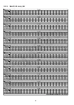 Предварительный просмотр 86 страницы Panasonic SA-VKX65GA Service Manual