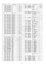 Предварительный просмотр 96 страницы Panasonic SA-VKX65GA Service Manual