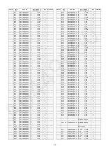 Предварительный просмотр 99 страницы Panasonic SA-VKX65GA Service Manual