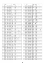 Предварительный просмотр 100 страницы Panasonic SA-VKX65GA Service Manual