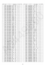 Предварительный просмотр 104 страницы Panasonic SA-VKX65GA Service Manual