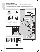 Preview for 6 page of Panasonic SA-VKX80 Operating Instructions Manual